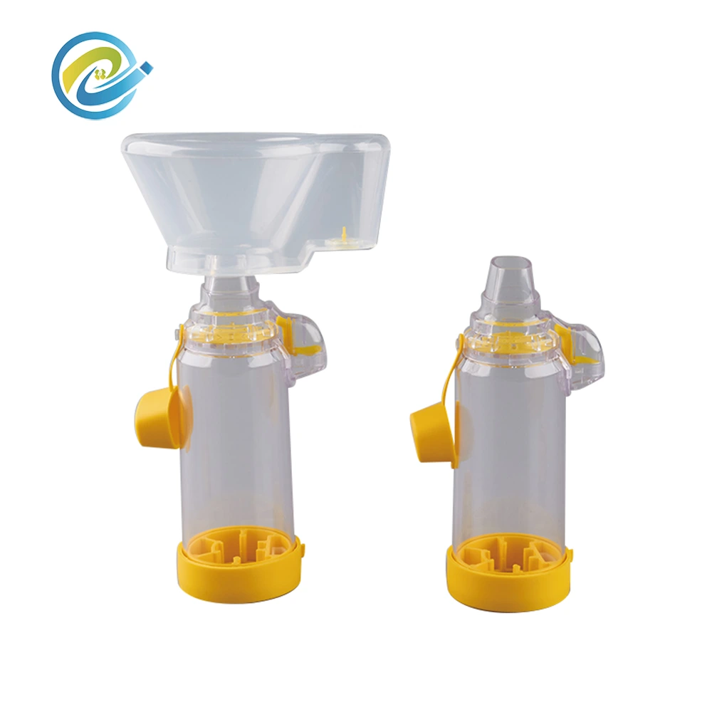 175 ml AeroChamber Aerosol Inhalator