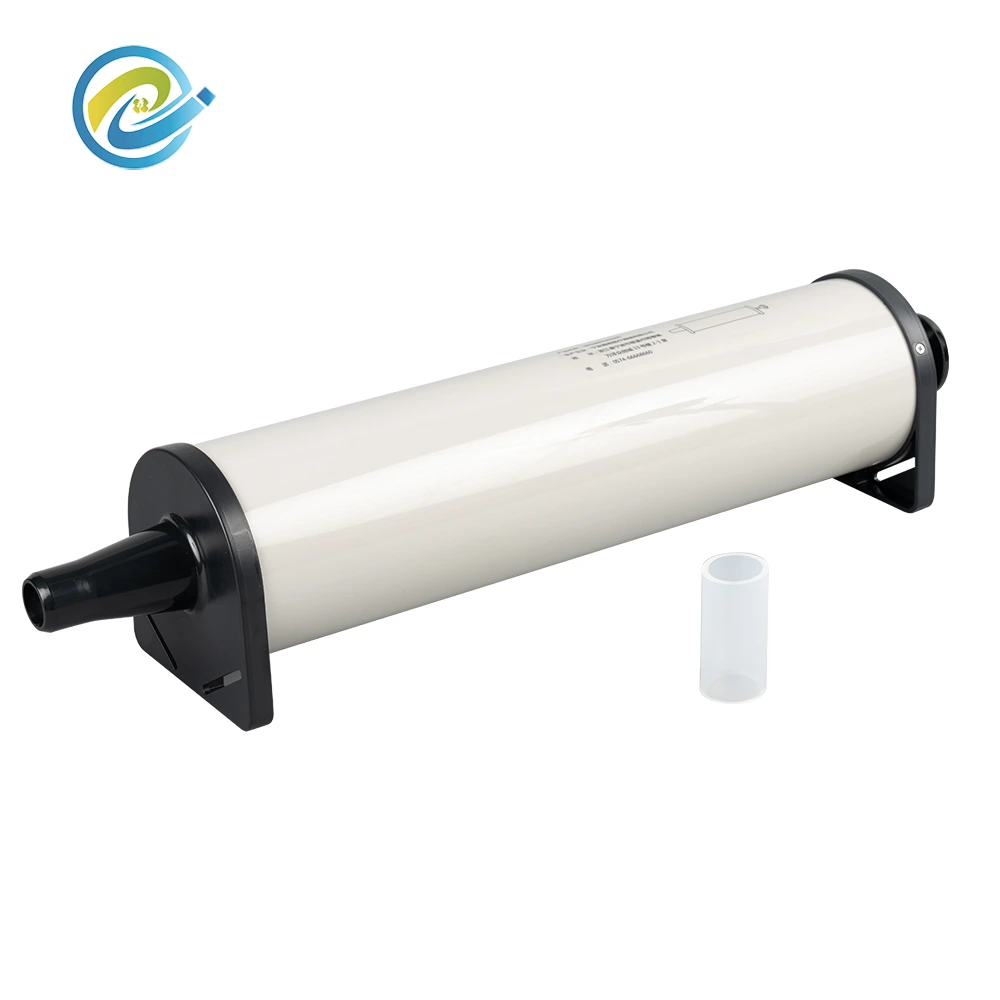 Medicinsk 3-liters spirometerkalibreringsspruta