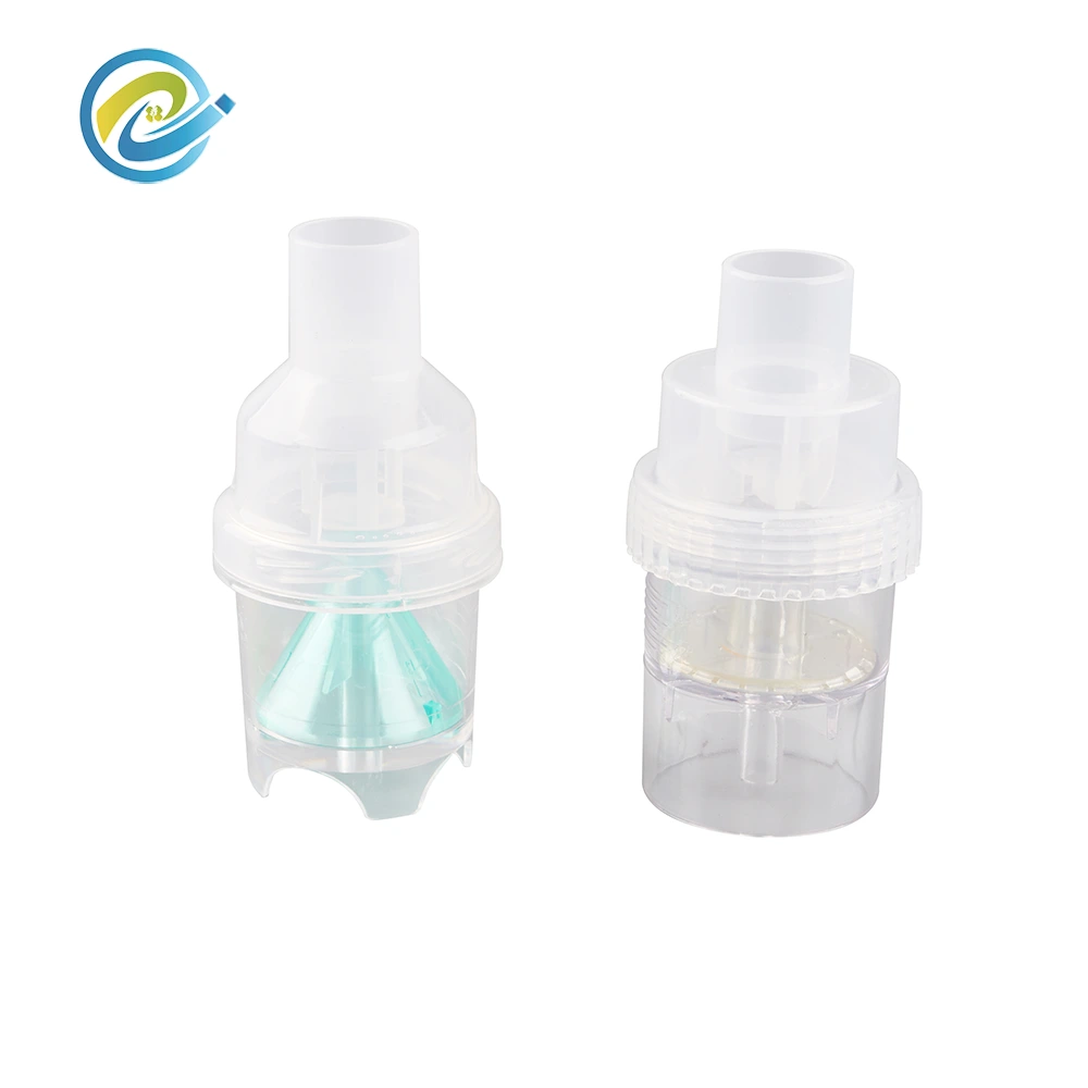 Nebulisatorkopp