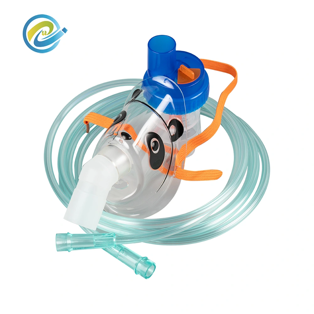 Nebulisatormask