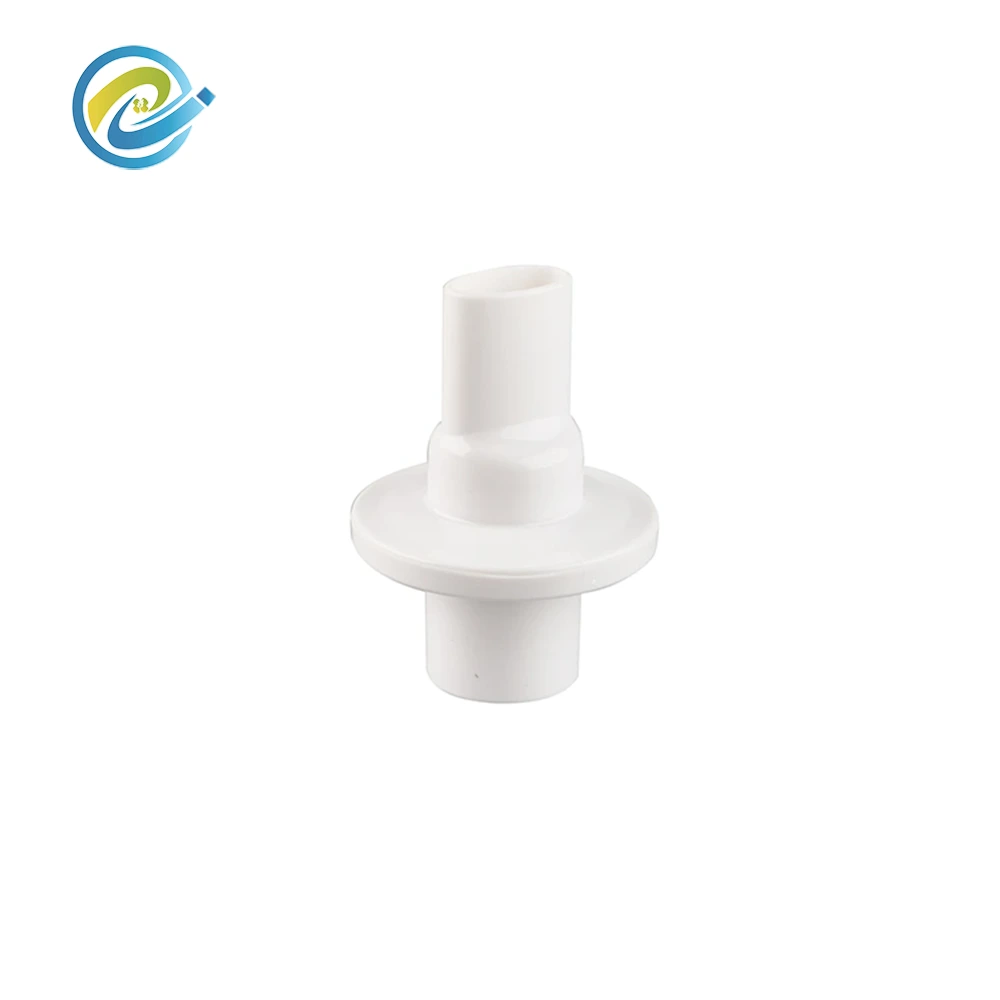 Spirometrifilter